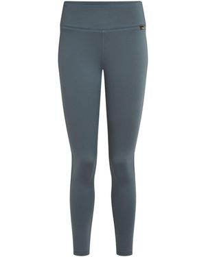Craghoppers Ladies Velocity Leggings (Storm) - Blue