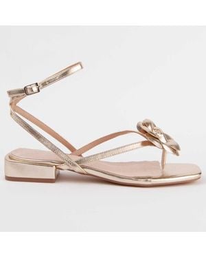 Montevita Sandal Mirea3 - Pink