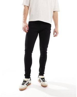 Jack & Jones Glenn Slim Tapered - Black