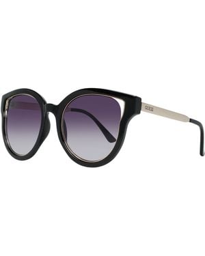 Guess Sunglasses Gf0323 01B 54 - Black