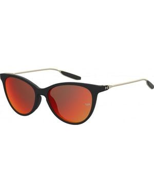 Under Armour Ua-Expanse-003F4Uz Ua Expanse 54 003F4Uz Sunglasses - Brown