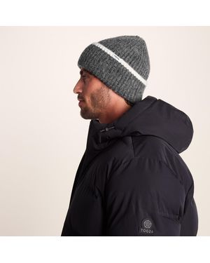 TOG24 Ava Knit Hat Dark - Blue