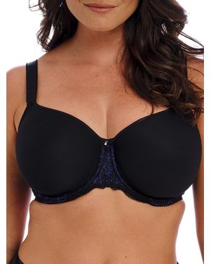 Fantasie Emmaline Moulded Spacer Bra - Black