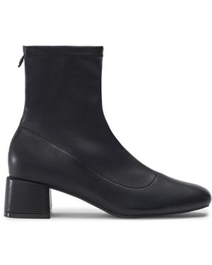 Moda In Pelle Moda - Black