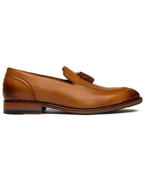 Oliver Sweeney Plumtree Shoes - Brown