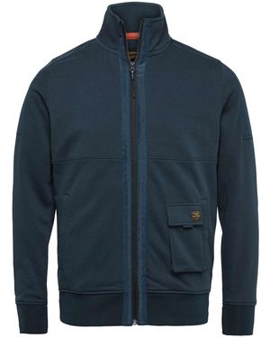 PME LEGEND Vest Psw2206426 Blauw