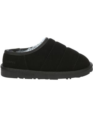 EVER AU Jaeger Low Ankle - Black