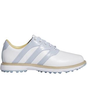 adidas Mc Z Traxion - White