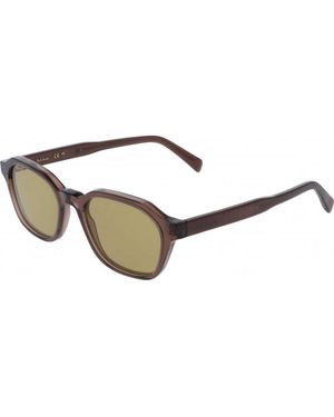 Paul Smith Ps25617S 52 200 Mayton Sunglasses - Brown
