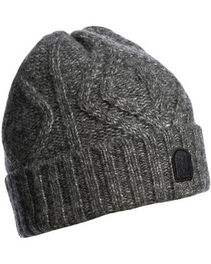 Parajumpers Kerr Hat Wool - Grey