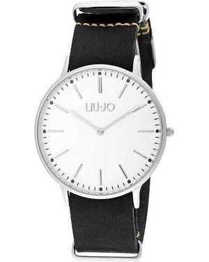 Liu Jo Liu Jo Watch Tlj965 (41 Mm) - Black