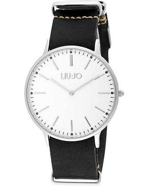 Liu Jo Liu Jo Watch Tlj965 (41 Mm) - Black