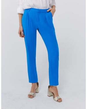IKKS Suit Trousers - Blue