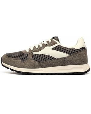 Jack & Jones Swindon Trainers - Black