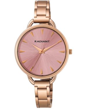 Radiant Ra427203 Ladies Watch - Pink