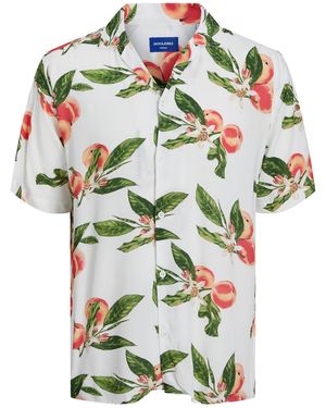 Jack & Jones Shirt - Groen