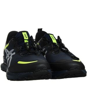 Asics Gel-kayano 28 Awl Blauw Hardlooptrainers - Zwart