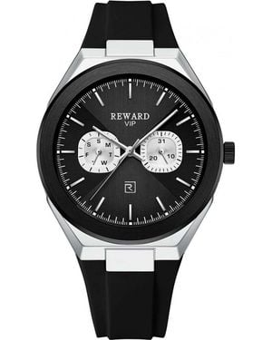 Reward 932106M-A Surrey Watch - Black