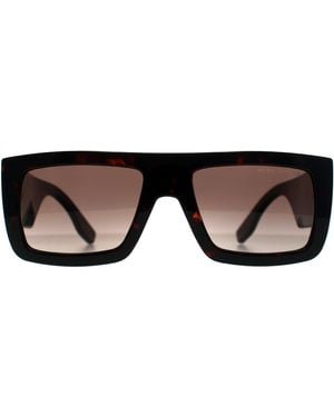 Marc Jacobs Square Havana 775/S - Black