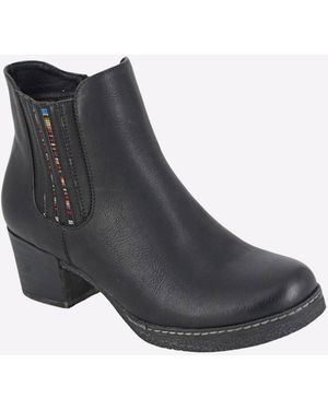 Cipriata Annella - Black