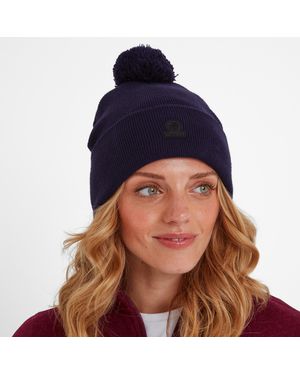 TOG24 Tyla Knit Hat - Blue
