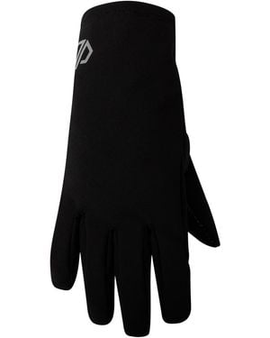 Dare 2b Adult Endurance Pro Softshell Gloves - Black