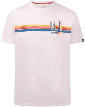 Trespass Standrew T-Shirt - Pink