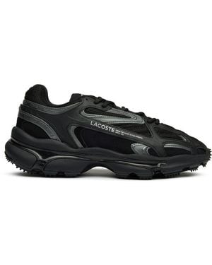 Lacoste K24 Trainers - Black