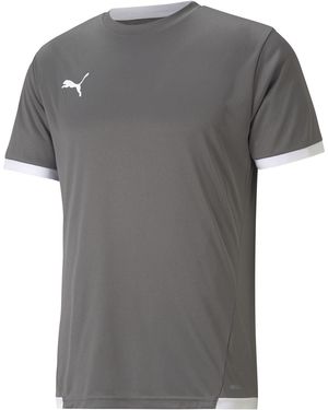 PUMA Jersey - Grey