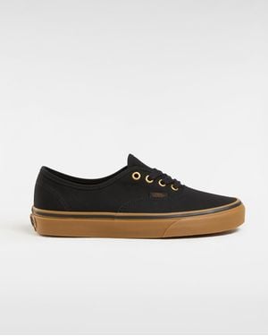 Vans Authentic Trainers - Black