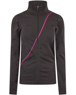 PUMA Seamless Jacket - Black