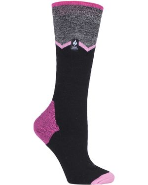 Heat Holders Lite - Black