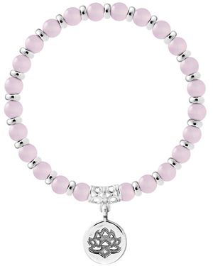 Rodney & Rolf Bracelet Sterling 925 Roscommon - Metallic
