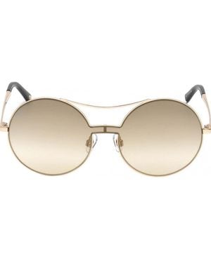 WEB EYEWEAR We0211-28G We0211 59 28G Sunglasses - Natural