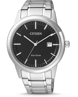 Citizen Watch Aw1231-58E Stainless Steel - Metallic