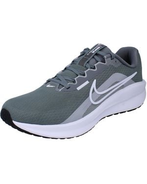 Nike Downshifter 13 Running Trainers - Blue