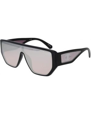 Champion Cuw5262 145C01 145 C01 Sunglasses - Black
