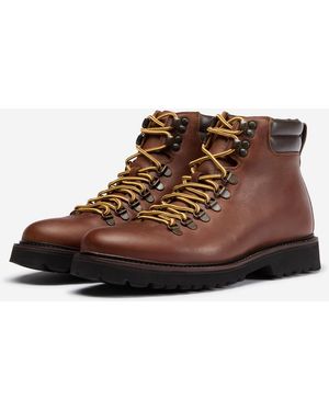 Oliver Sweeney Ellerigg - Brown