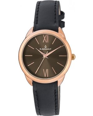 Radiant Ra419601 Ladies Watch - Grey