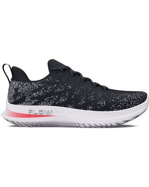 Under Armour Flow Velociti 3 Running Shoes - Blue