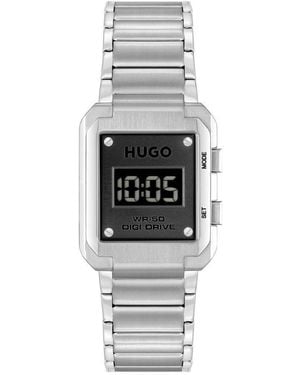 HUGO 1530356 Watch - Grey