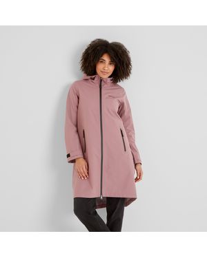 TOG24 Nova Waterproof Jacket - Pink
