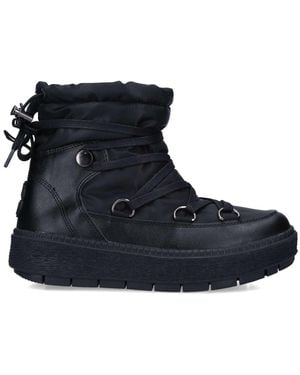 Carvela Kurt Geiger Carvela Boots Storm - Blue