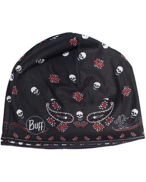 Buff Polar Hat 124000 - Black