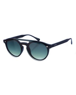 Kypers Geri Sunglasses - Blue