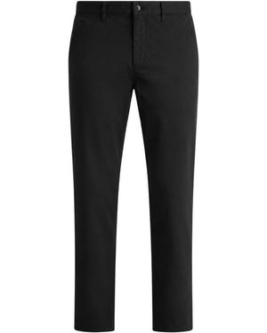 Ted Baker Genbee Regular Fit Chino Cotton - Black