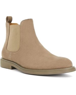 Dune Cromwells - Natural