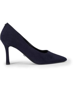Carvela Kurt Geiger Corletta Court Heels - Blue