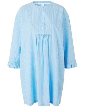 CCDK Nora Dress Ld99 - Blue