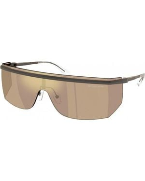Michael Kors Mk1169 145 10027P Sunglasses - Grey